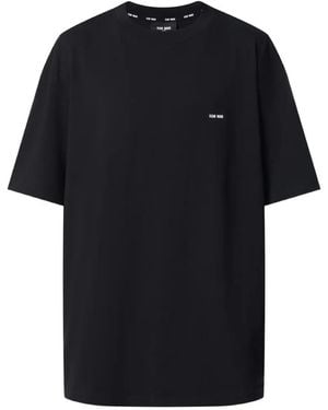 TEAM WANG design The Original 1 T-Shirt - Black