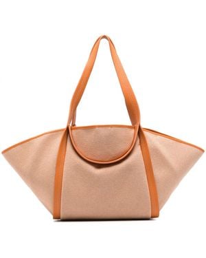 Hereu Cuber Bags - Pink