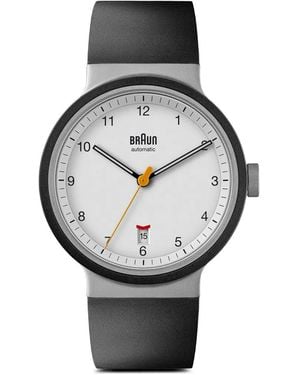 Braun Watches Orologio 40Mm - Grigio
