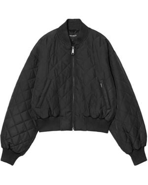 Carhartt Selma Liner Jacket - Black