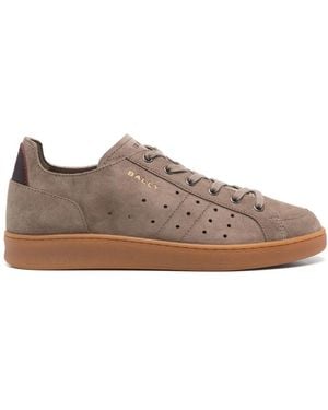 Bally Turyn Trainers - Brown