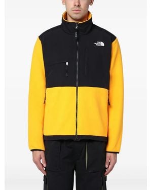 The North Face Denali Fleecejacke - Blau