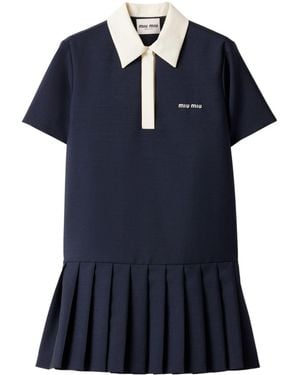 Miu miu dresses sale sales