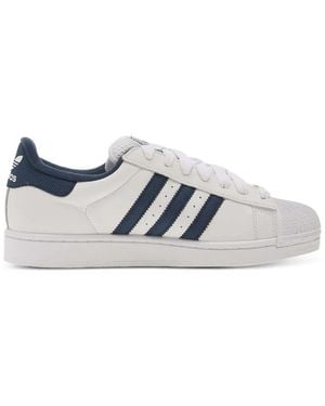 adidas Superstar Ii Sneakers - White