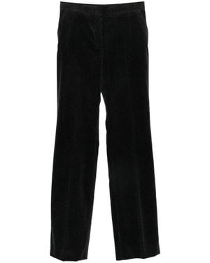 Tom Ford Pantalones Con Lunares - Negro