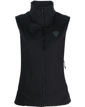 Rossignol Opside トップ - ブラック
