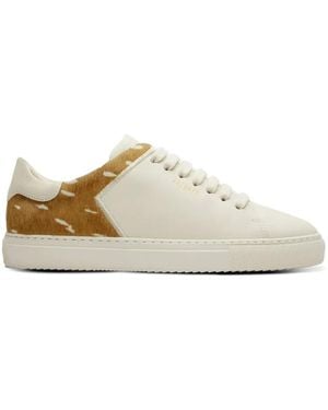 Axel Arigato Clean 90 Split Trainers - White