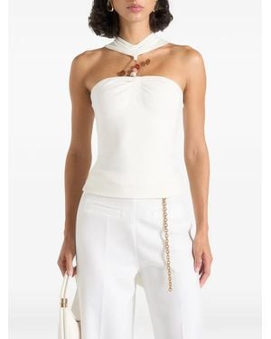Manière De Voir Abigail - White