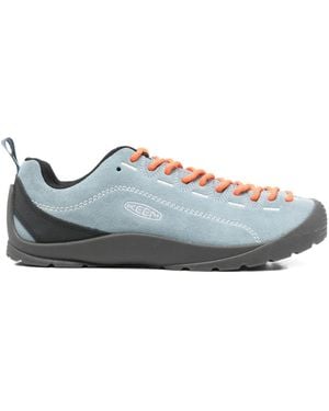 Keen Jasper Trainers - Blue