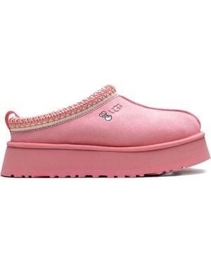 UGG Tazz "love '25 Pack - ピンク