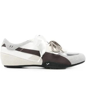 PUMA Bella Mina Wns Sneakers - White