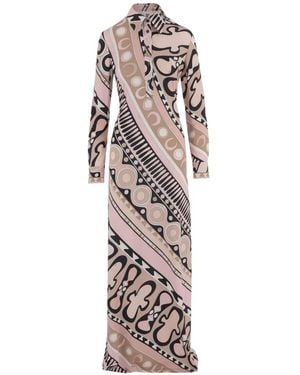 PUCCI Dress - White