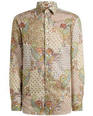 Etro Shirt - White