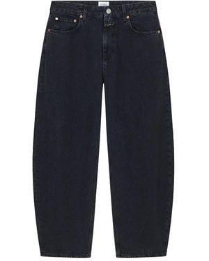 Closed Balloon Jeans - Blue