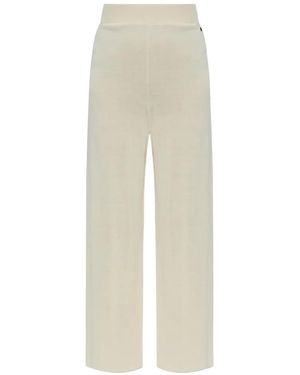 Bogner Paula Wide-Leg Pants - White