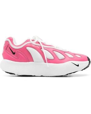 Comme des Garçons Cdg Homme Plus Nike Air Max 96 - Pink