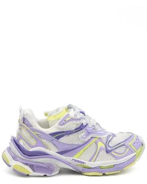 Balenciaga Runner 2 スニーカー - ブルー