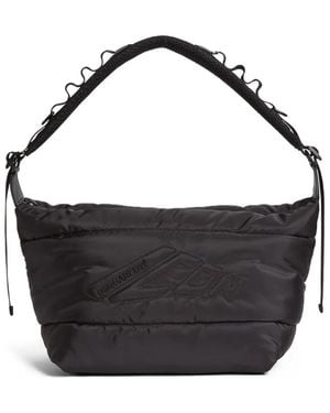 DSquared² Icon New Generation ショルダーバッグ - ブラック