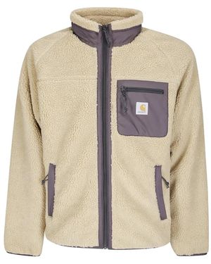 Carhartt Prentis Liner Jacket - Natural