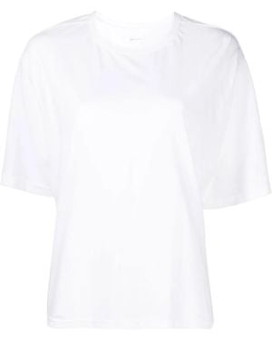 Skall Studio Sandy Short-Sleeve T-Shirt - White