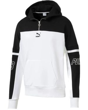 PUMA Xtg Hoodie - Black