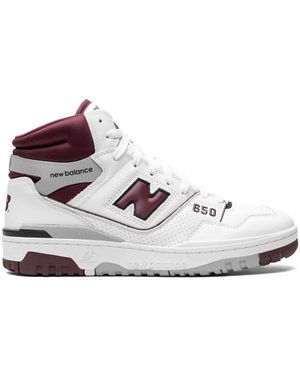 New Balance High top sneakers for Women Online Sale up to 62 off Lyst