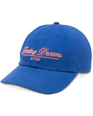 Autry Caps Main Unic - Blue