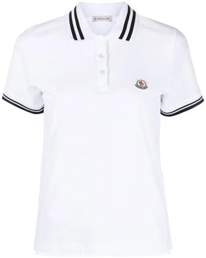 Moncler Topwear - White