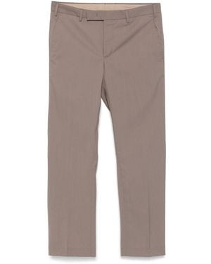 PT Torino Edge chinos - Grau