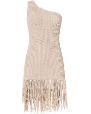 Pinko Dress - Natural