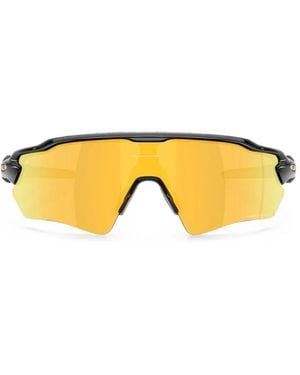 Oakley Radar Ev S Path Sunglasses - Metallic