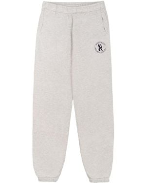 Sporty & Rich S&r スウェットパンツ - ホワイト