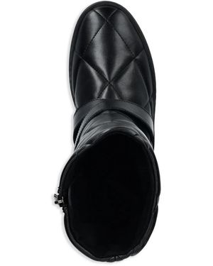 Emporio Armani-Laarzen voor dames | Online sale met kortingen tot 45% |  Lyst NL