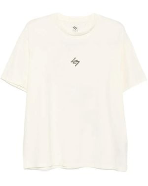 REPRESENT 247 Motion T-Shirt - White