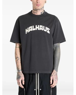 HAL STUDIOS® Halhaus T-Shirt - Grau