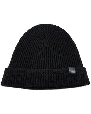 Tom Ford Hats - Black