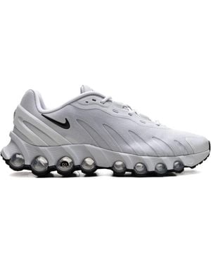 Nike Air Max Dn8 "Pure Platinum" Trainers - Grey
