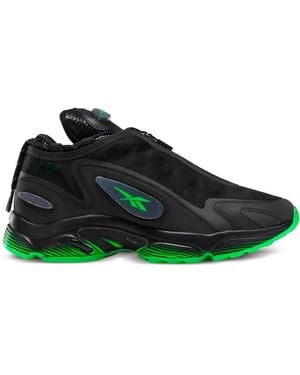 MISBHV Zapatillas DMX Daytona de x Reebok - Verde