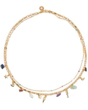レディース Bimba Y Lola ネックレス | オンラインセールは最大