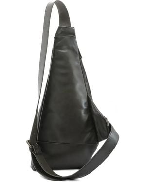 Officine Creative Helmet 35 Tote Bag - White
