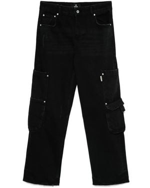 Represent R3 Workshop ジーンズ - ブラック