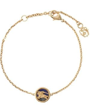 Burberry Knight Coin Bracelet - Metallic