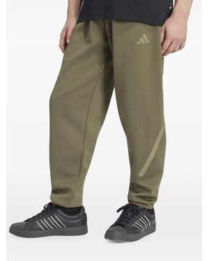 adidas Z.N.E. Track Trousers - Green