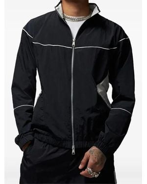 Nike Zip-Up Jacket - Black