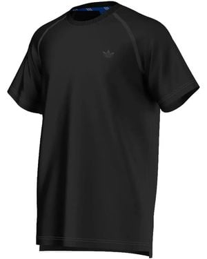 adidas Sport Luxe Tシャツ - ブラック