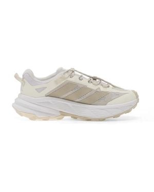 adidas Terrex Freehiker Trainers - White