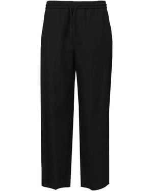 Loewe Pants - Black