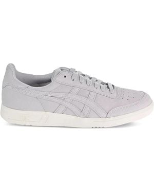 Asics Gel Vickka スエードスニーカー - ホワイト