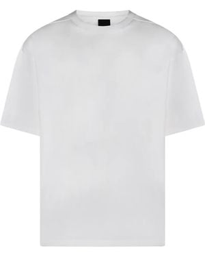 Thom Krom Crew-Neck T-Shirt - White