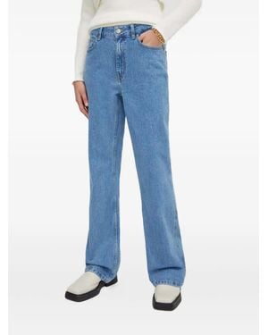 Gestuz Luciegz Jeans - Blue